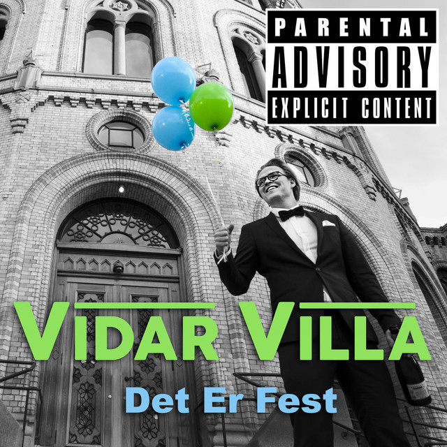 Det Er Fest (Original Nasty Lyrics)
