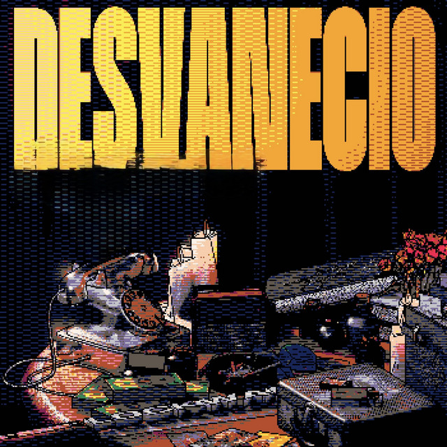 Desvaneció