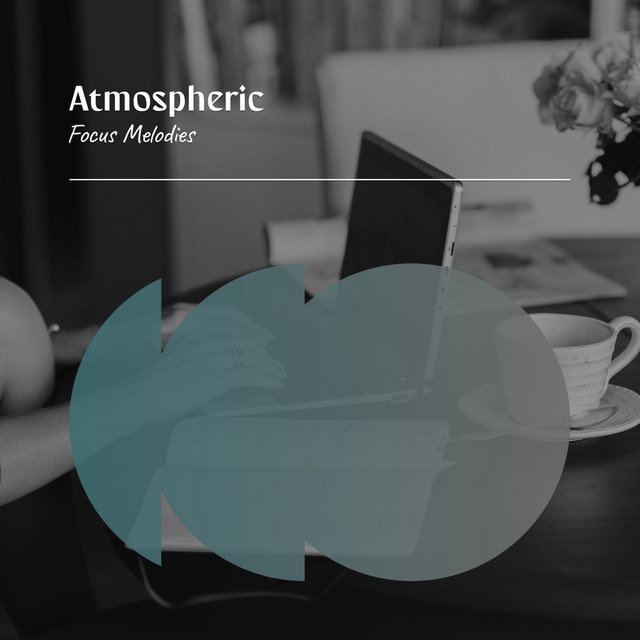 zZz Atmospheric Focus Melodies zZz cover art