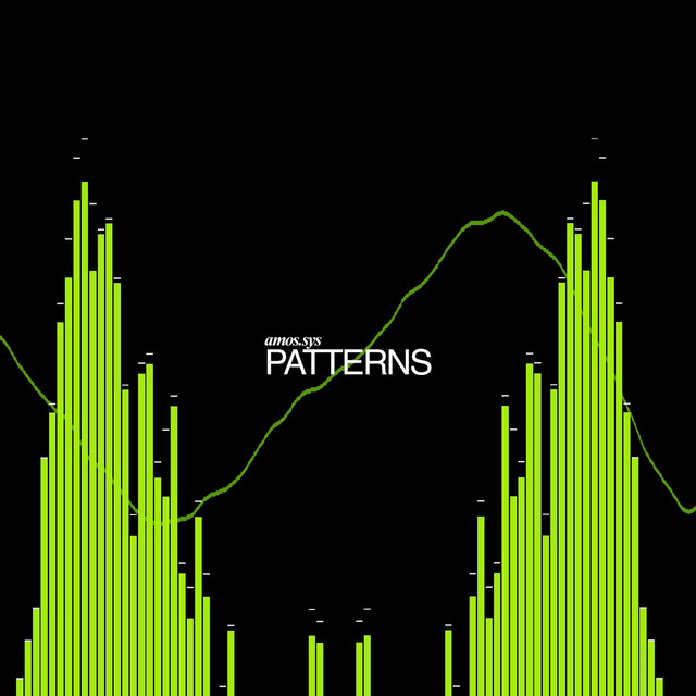 PATTERNS cover art