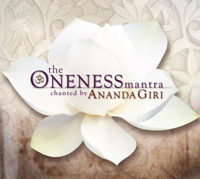 Oneness Mantra