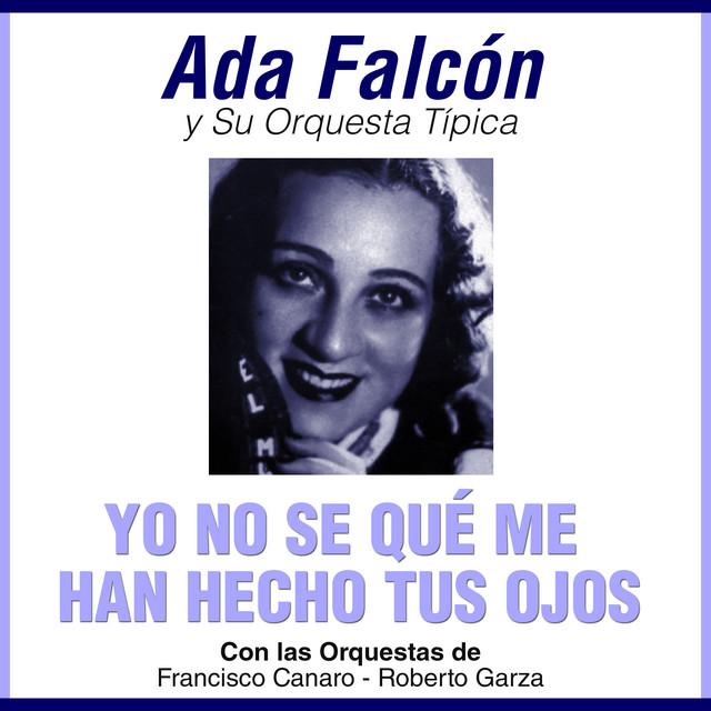 Yo No Se Qué Me Han Hecho Tus Ojos cover