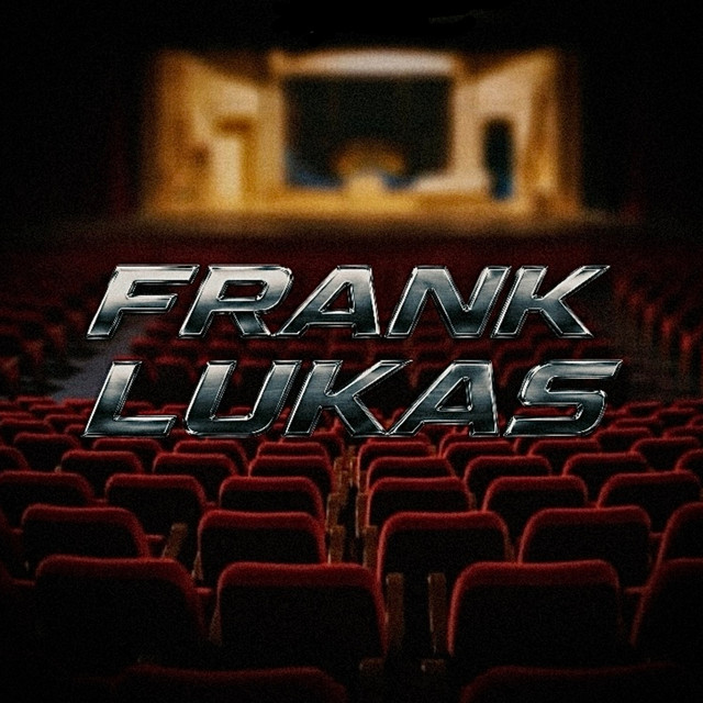 FRANK LUCAS