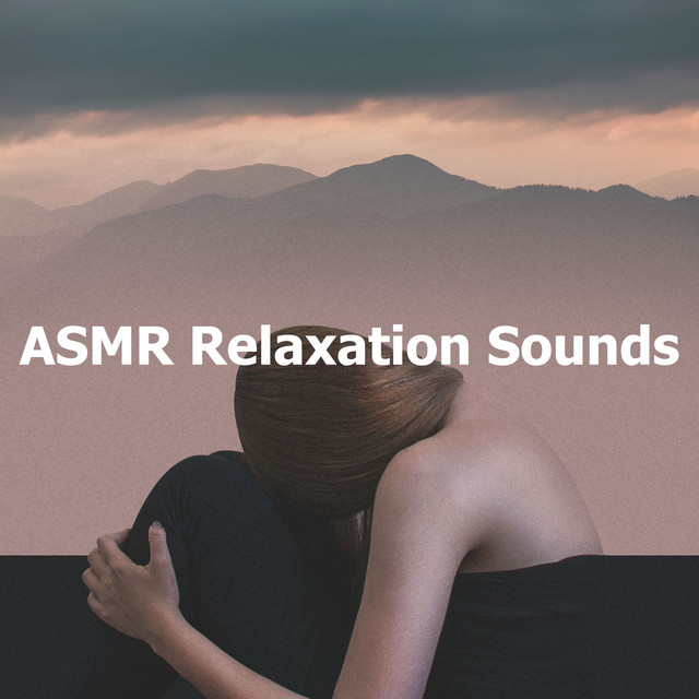 ASMR Relaxation Sounds cover art