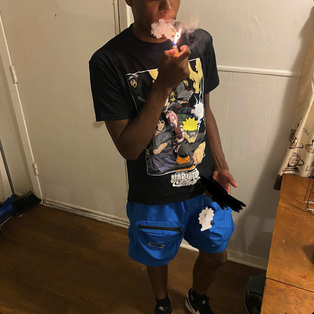 Trap