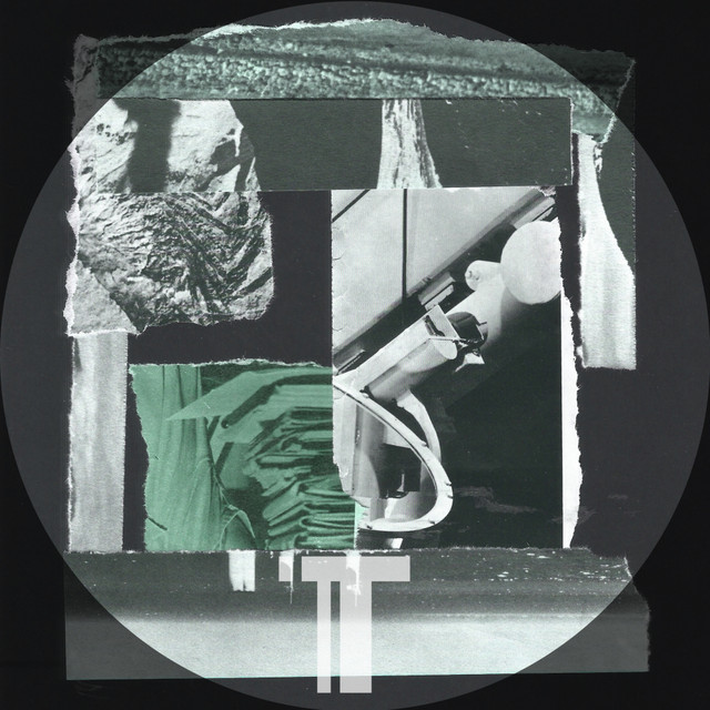 Quirkington - Syrette Remix cover art