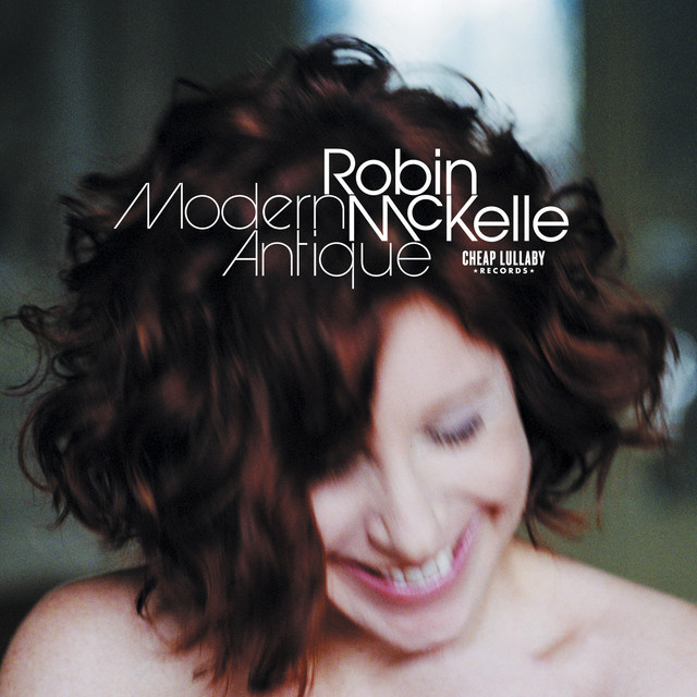 Robin McKelle - Day By Day