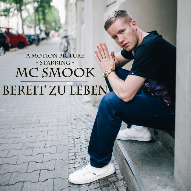 Bereit zu leben cover art