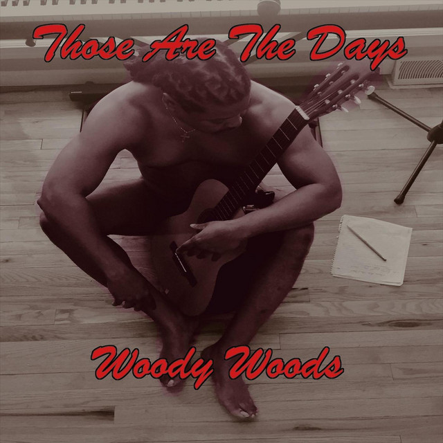 Those Are the Days artwork