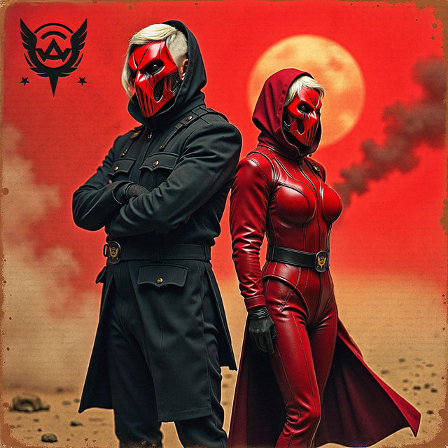 AlkaRythm cover