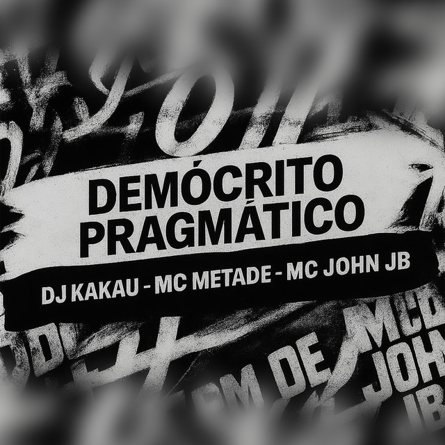 DEMÓCRITO PRAGMÁTICO