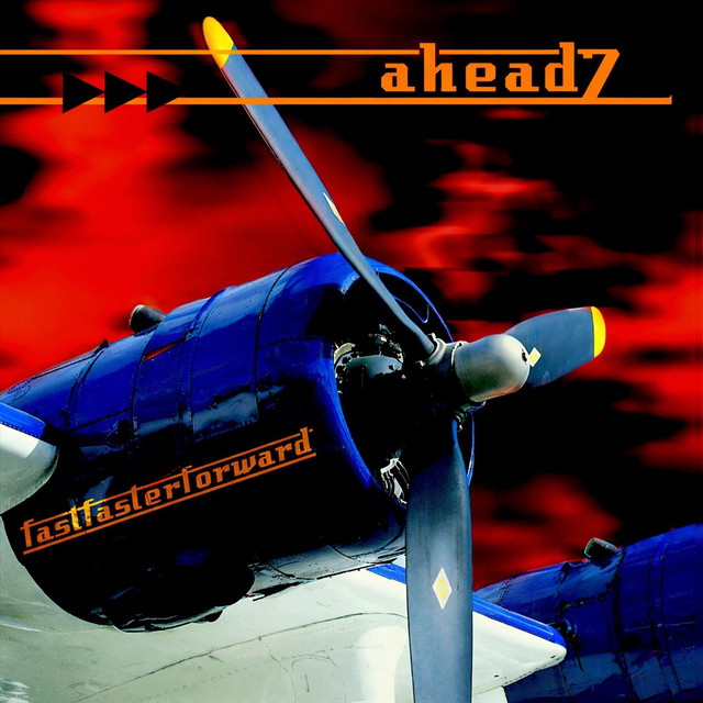 Fast Faster Forward cover