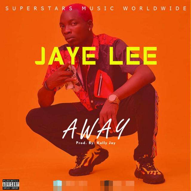 Away - song by Jaye Lee | Spotify