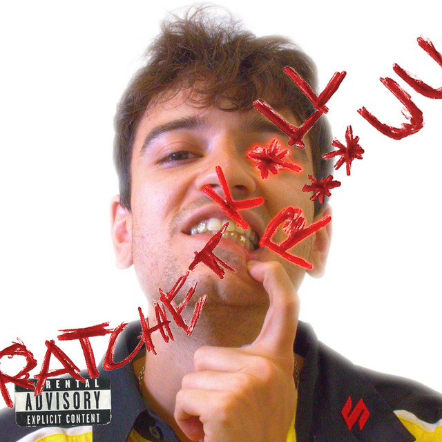 K*LL R**UU cover art