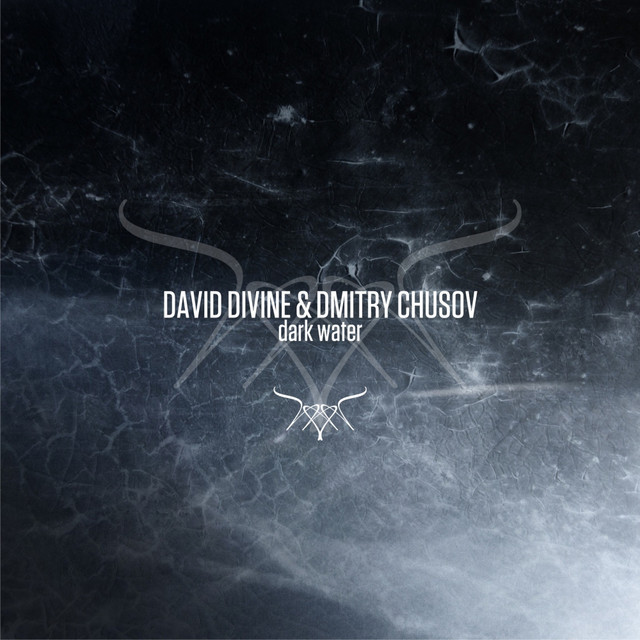 Dark Water EP cover art