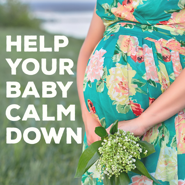 Help Your Baby Calm Down cover art