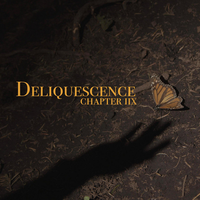 Deliquescence - song by Torin Frost, Lauren Santi | Spotify