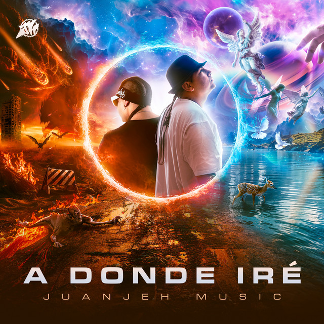 A Donde Iré