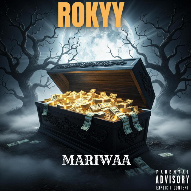 MARIWAA