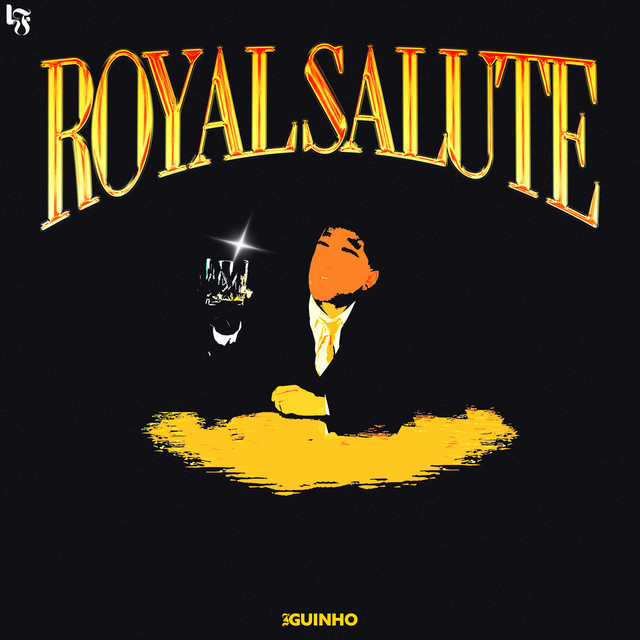 ROYAL SALUTE