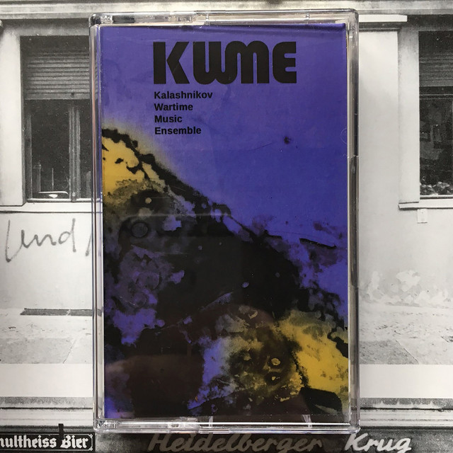 Soldati senza divise e senza bandiere cover art
