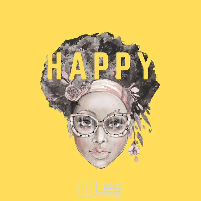 Обкладинка: Happy Funk — Lesfm
