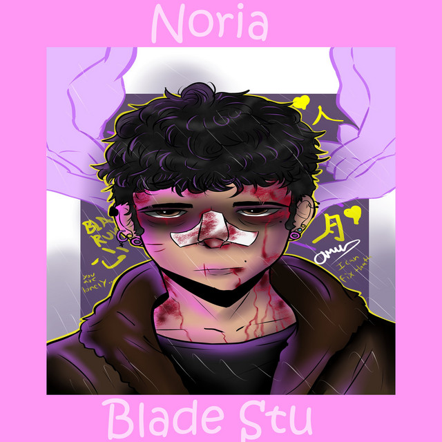 Blade Stu | Spotify