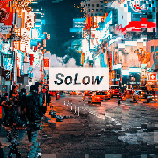 SoLow cover