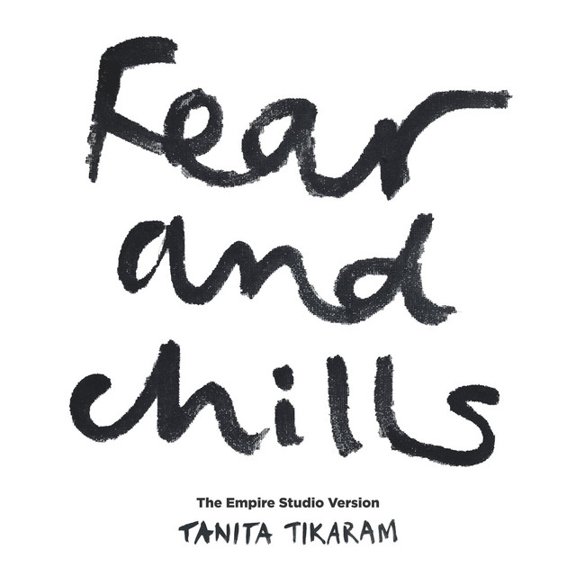 Cover of Fear and Chills
