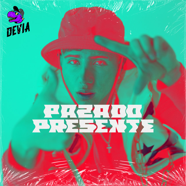 Pasado & Presente cover art