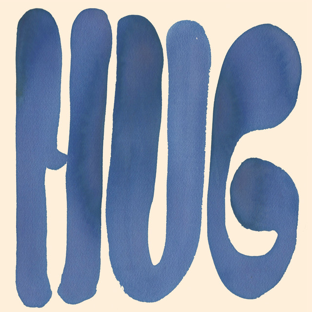 HUG album image