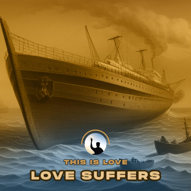 Love Suffers