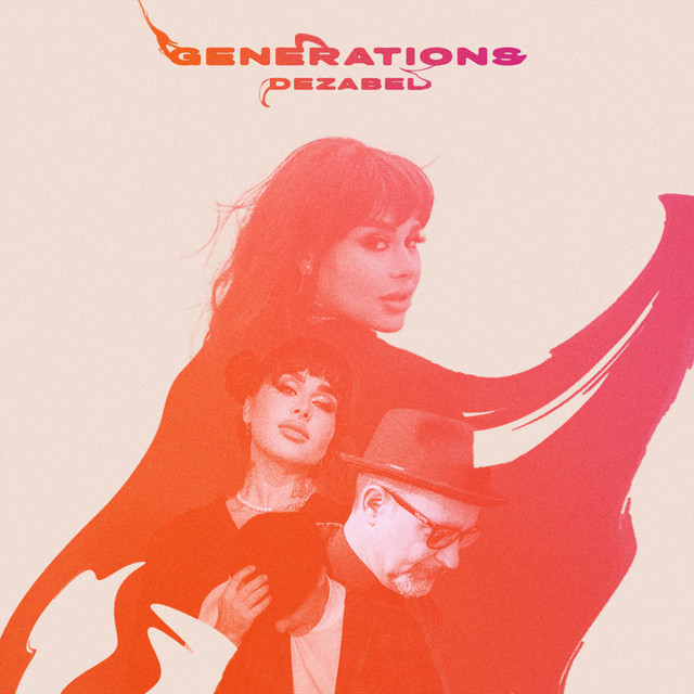 Generations cover art