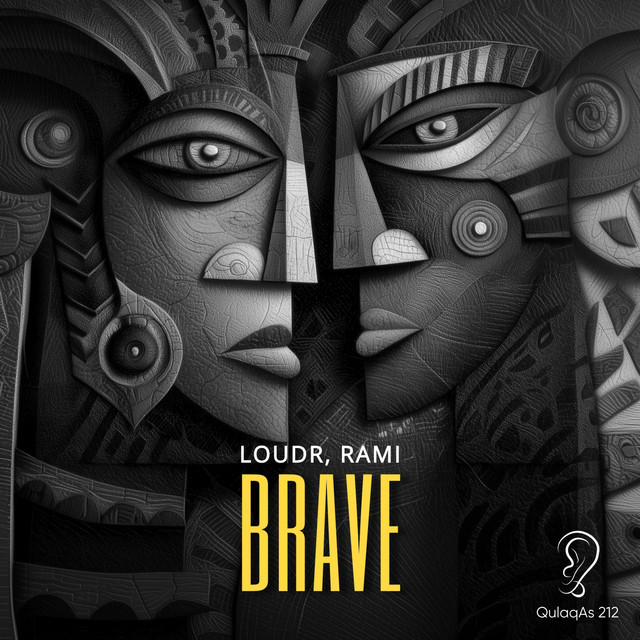 Brave - Radio Edit