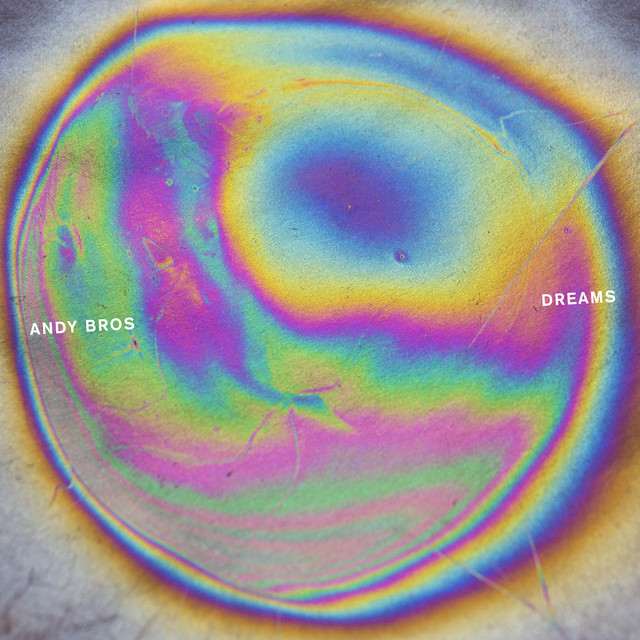 Dreams cover art