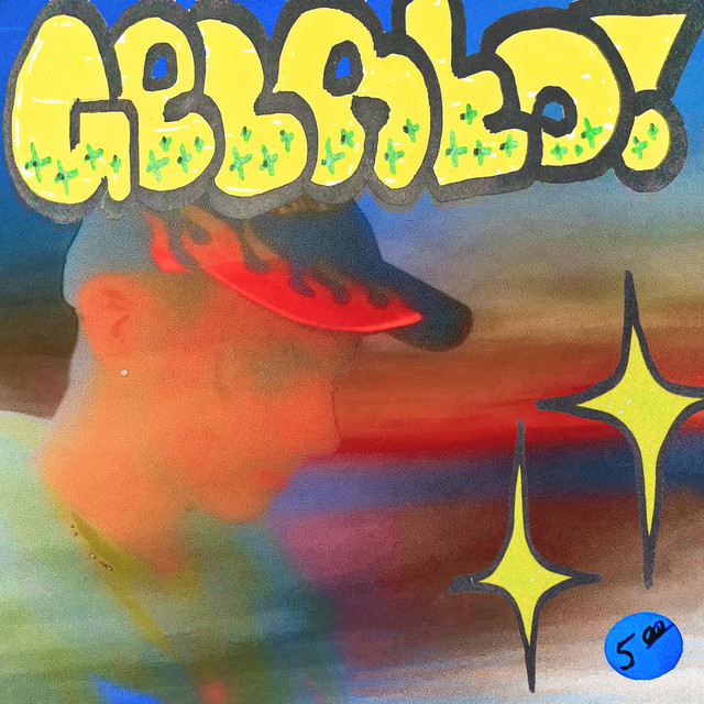 GELATO! cover art