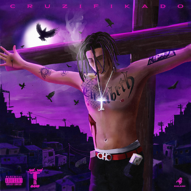 Cruzifikado cover art