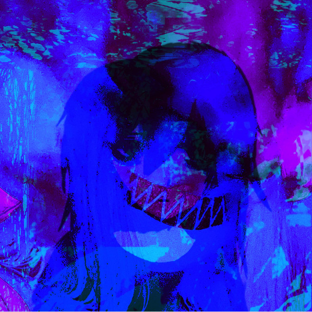 all the trees are dead cover art