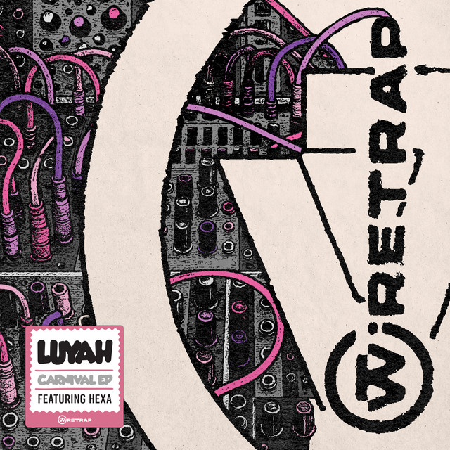 Carnival cover art