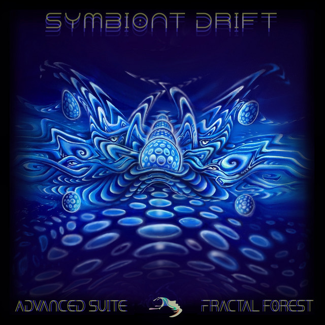 Fractal Forest