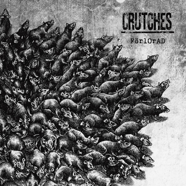 FörlOrAD cover art