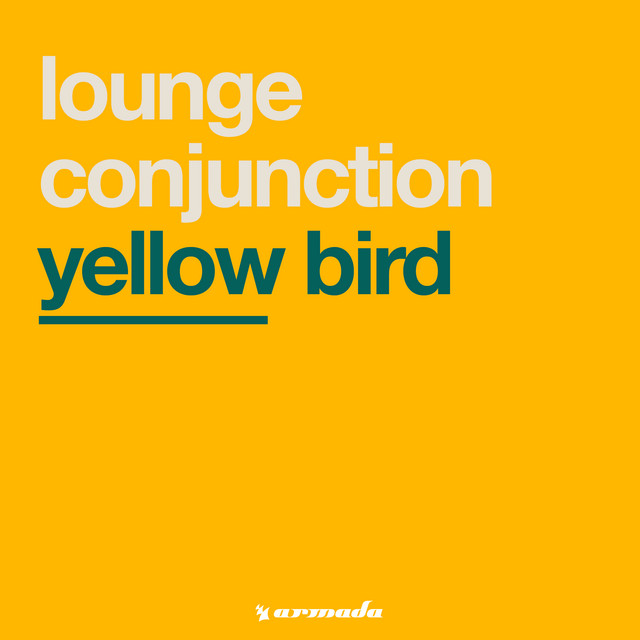 Yellow Bird cover