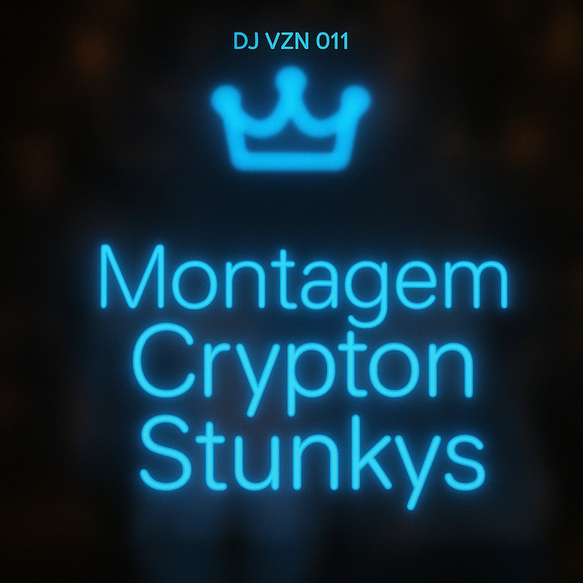 Montagem Crypton Stunkys