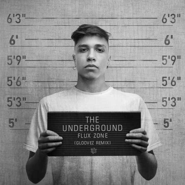The Underground - Gloovez Remix