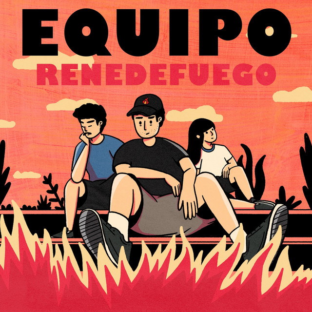 Equipo cover art