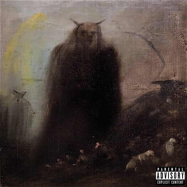 Dirt Wraith cover art
