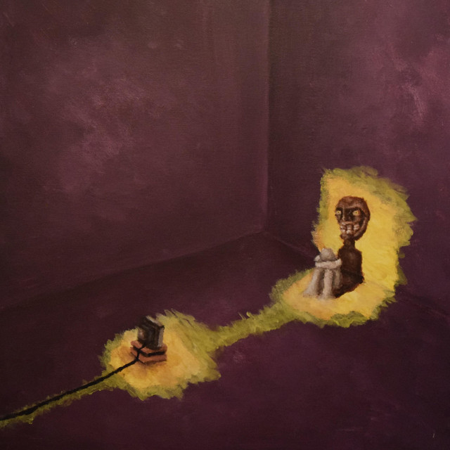 querida hija cover art
