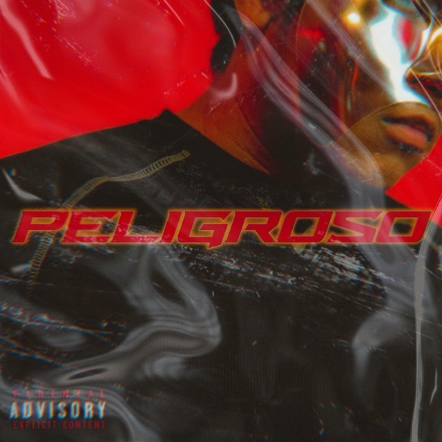 PELIGROSO cover art