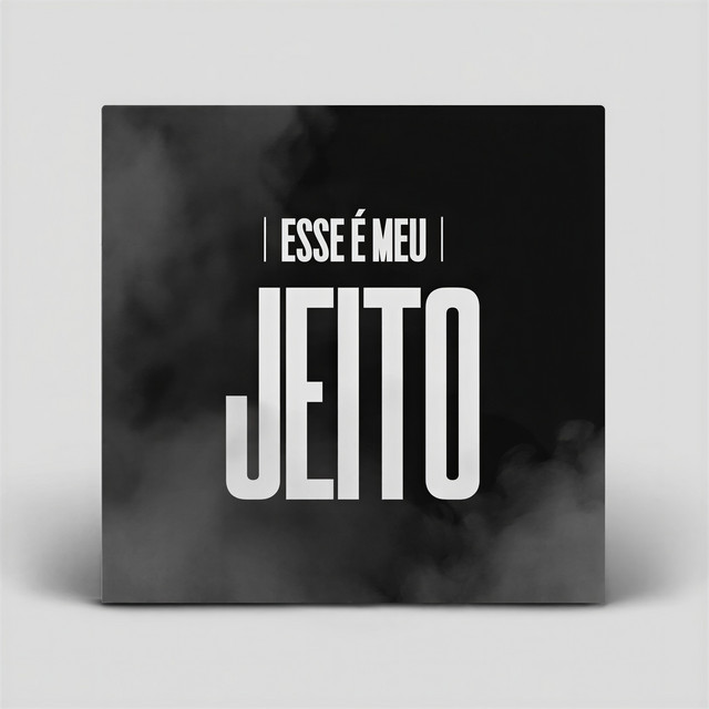 ESSE É MEU JEITO