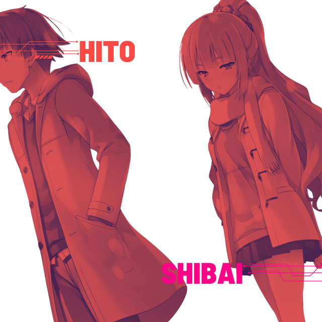 Hito Shibai - Lofi Version